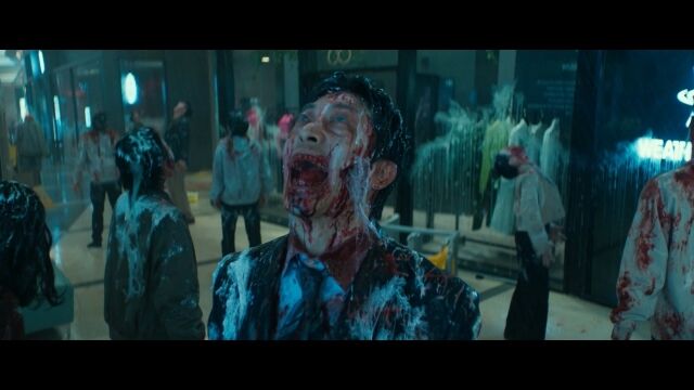 연상호 신작 ‘군체’ 개봉일 확정, 예고편 공개로 감염 스릴러 기대감 고조 3 0004054302 004 20260415135808361