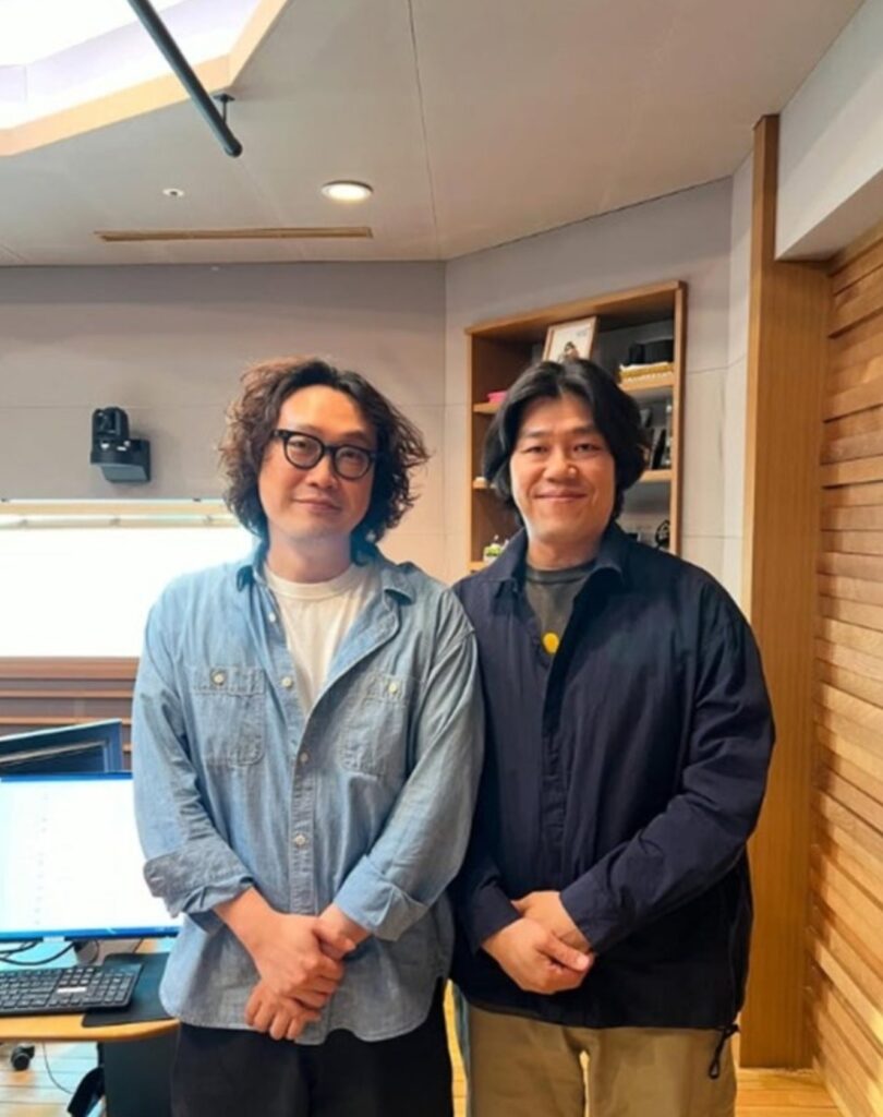 이효리 부친상 후 근황, 요가원 활동 재개…이상순 라디오 복귀 3 Screenshot 2026 04 16 at 19.58.20